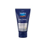 Vaseline Men Deep Clean Face Wash 100ML