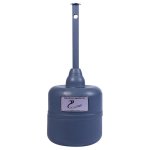 Smoking Station Premium 5000 Grey