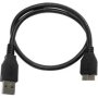 Snug USB 3.0 Af To Micro USB Otg Cable