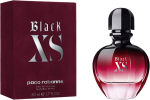 Paco Rabanne XS Black For Her Eau De Parfum 50ML