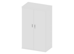 Hinge Door Systems Cabinet