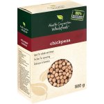 Chickpeas 500G