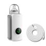 Portable Baby Bottle Warmer For Travel.