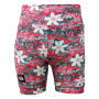 High Waist - Hawaii Camo - Ladies L - 36