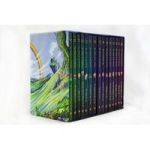 The Wizard Of Oz Collection Paperback