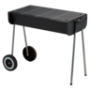 Bush Baby Large Braai Box With Wheels 595MM X 310MM