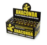 40 Capsules Shipper - - Bedroom Booster - 2 Capsules X 20 Packs