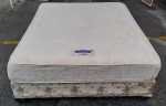 Queen Size Durapedic Ultra Supreme Mattress