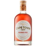 Town Gin Rooibos Red