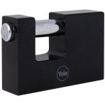 Iron Shutter Padlock Y113BL 75 114 1
