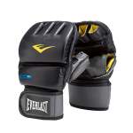 Everlast Evergel Wrist Wrap Heavy Bag Gloves - S m