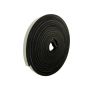 Draught - Seal-foam - 6MM X 15MM X 5M - 5 Pack