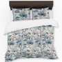 Early Winter Duvet Cover Set Double