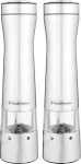 Russell Hobbs Seasoning Shaker Set Stainless Steel