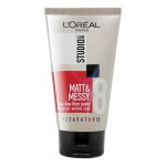 Studio Line - Matte & Messy Tube 150ML