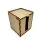Coffee Mug Gift Box Wooden Box Decoupage Sublimation Everything Laser Box