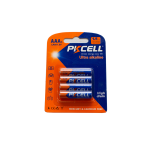 LR03-4B N Aaa Size Ultra Alkaline Battery