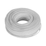 2 X 2.5MM Speaker Cable Speaker Cable 100 Meter Roll