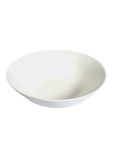 Bowl White Deep 7 PLS-11 Shipm