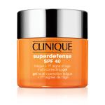 Clinique Superdefense Spf 40 Fatigue + 1ST Signs Of Age Multi-correcting Gel