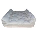 Baby Belle Changing Mattress & Cover