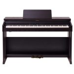 Roland RP701 88 Key Digital Piano : Dark Rosewood