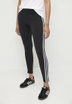 Adidas Original 3S Legging W - Black
