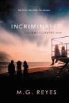 Emancipated 2: Incriminated Paperback