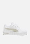 Puma Cali Court Mi Ps - White-desert Dust