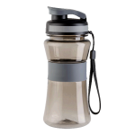 500ML Silicone Band Water Bottle