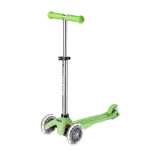 Micro MINI Glow In The Dark Scooter