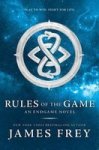 Rules Of The Game Paperback