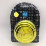 2NT Cushion Grip - Yellow
