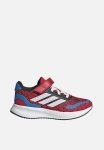 Adidas Performance Runfalcon Spider-man El C - Pure Ruby cloud White bright Blue