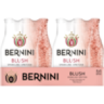 Blush Alcoholic Grape Beverage Bottles 24 X 275ML