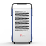 GMC Aircon Gmc - Dehumidifier 90 Litre - Industrial Dehumidifier -