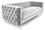 Soho 3 Seater Customizable