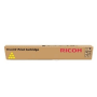 Ricoh Mp C3001 And C3501 Yellow Toner Cartridge 16 000 Pages Original 842044 Single-pack