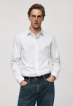 Shirt Play - White