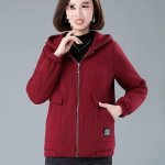 Womens Autumnwinter Cardigan Sweater