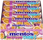 Chews Passion Fruit Sweets