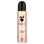 PLAYgirl Vip Paris Glitz Deodorant 90ML