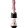 White Grape & Strawberry Flavoured Non-alcoholic Sparkling Juice Bottle 750ML