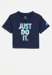 Nike Nkg Solarized S S Tee - Midnight Navy