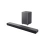 LG Soundbar 2.1 Channel With Sub S40T