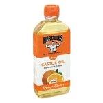 Castor Hercules Oil Orange 100ML