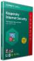 Kaspersky Internet Security 2018 2 User 1 Year License