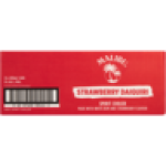 Strawberry Daiquiri Spirit Cooler Boxes 24 X 300ML