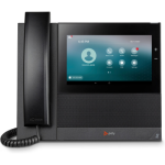 HP Poly Ccx 600 Bmp Ms POE-E-82Z84AA