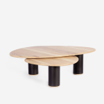 Emerging Creatives Aura Organic Coffee Table